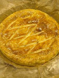 Galette des rois