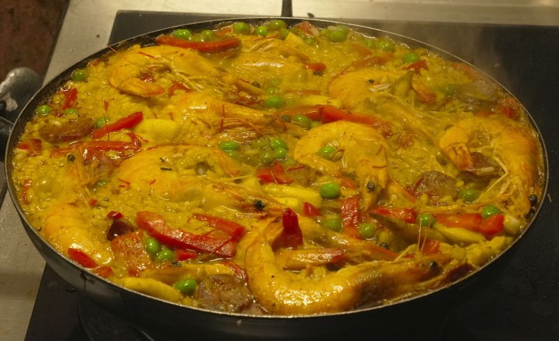 Fichier:Paella1.JPG